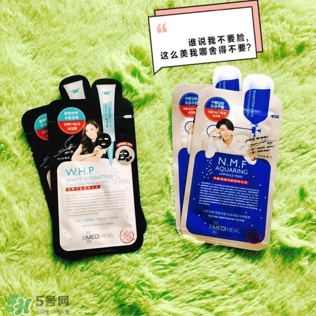 可莱丝面膜用完要洗吗 可莱丝面膜用后要洗脸吗