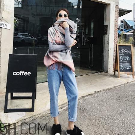 牛仔裤上的血渍怎么洗掉？牛仔裤沾上血怎么洗？