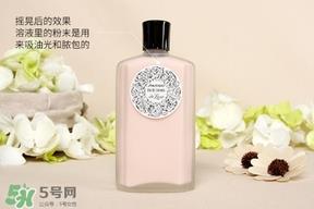 资生堂艳容露成分 资生堂艳容露毁容