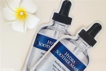 ahc在韩国是什么档次？AHC和伊思哪个好？