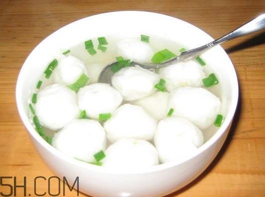 胖头鱼可以做鱼丸吗？胖头鱼可以做酸菜鱼吗