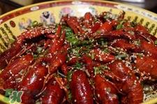 小龙虾热量高吗？吃小龙虾会胖吗？
