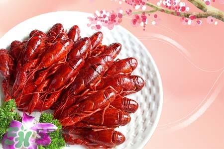 小龙虾热量高吗？吃小龙虾会胖吗？