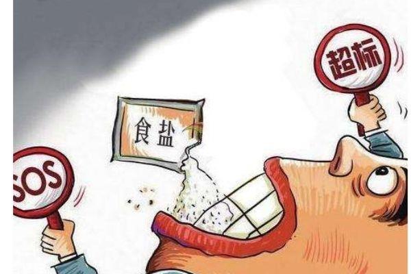 盐有什么功效呢 盐是怎么加工得到的呢