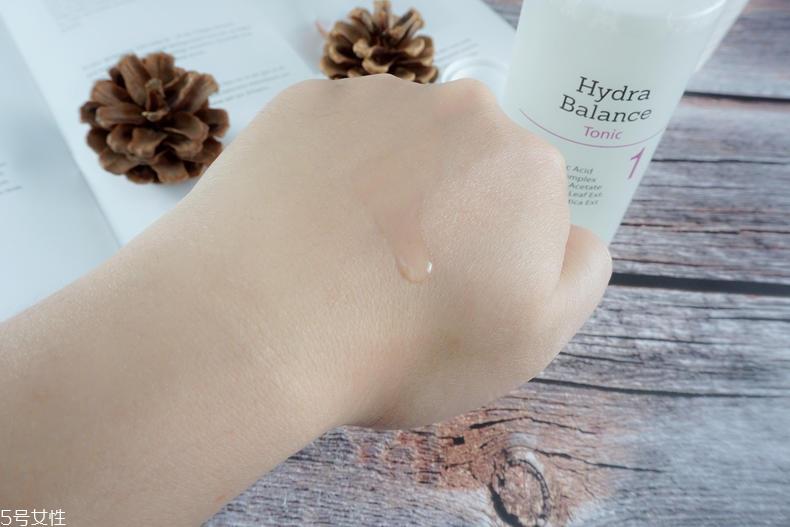 德妃egf平衡保湿水孕妇能用吗 德妃平衡水成分表