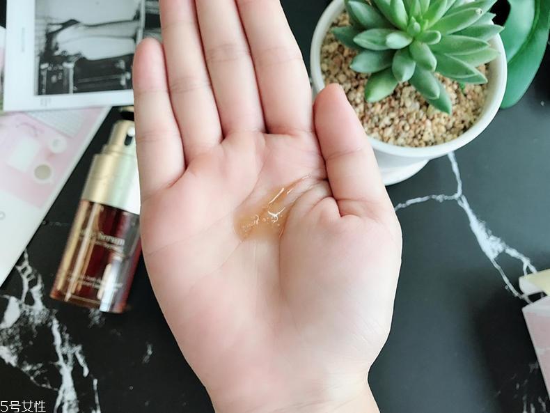 娇韵诗黄金双瓶真的有效果吗 用上十年都不用换