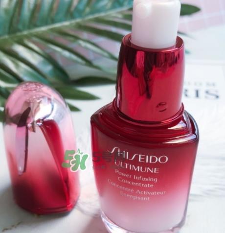 资生堂红腰子和雪花秀润燥精华哪个好_使用顺序