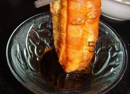 油条是酸性还是碱性 油条是发物吗