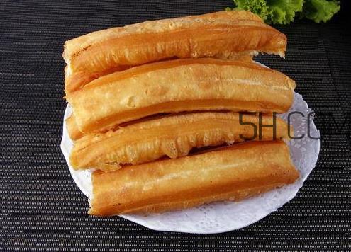 油条是酸性还是碱性 油条是发物吗