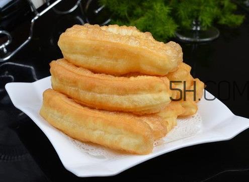 油条是酸性还是碱性 油条是发物吗