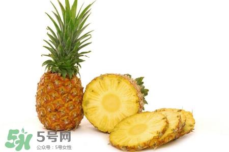 3月份有菠萝吃吗？三月份菠萝可以吃吗？