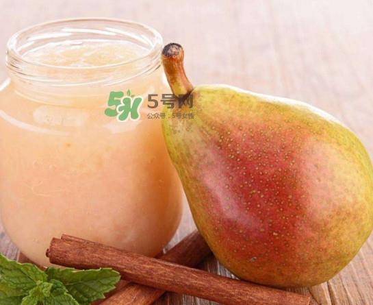 梨子什么时候吃最好？梨子什么时候成熟