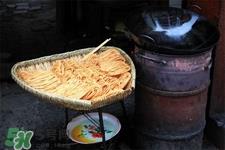 馓子怎么吃？馓子有几种吃法？