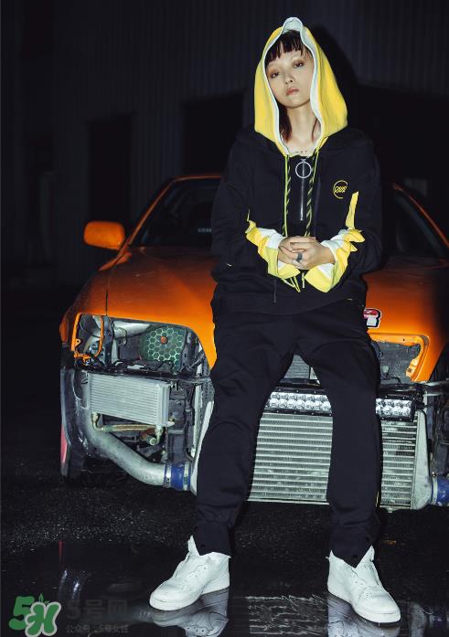 oxystudio2017秋冬系列怎么样_好看吗_款式有哪些？