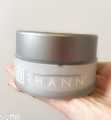 thann清洁面膜使用方法 好用的泥状面膜推荐