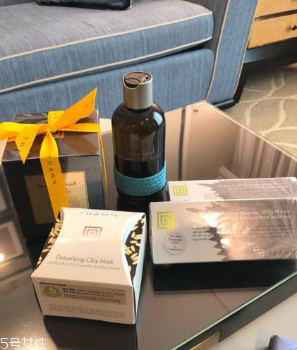 thann清洁面膜使用方法 好用的泥状面膜推荐