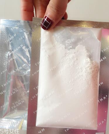 thann清洁面膜使用方法 好用的泥状面膜推荐