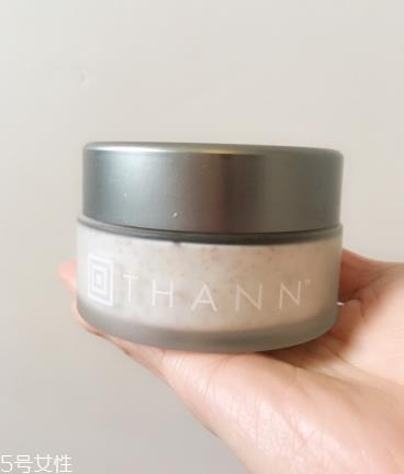 thann清洁面膜使用方法 好用的泥状面膜推荐