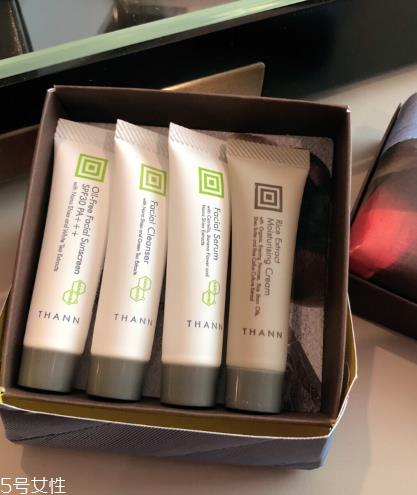 thann清洁面膜使用方法 好用的泥状面膜推荐