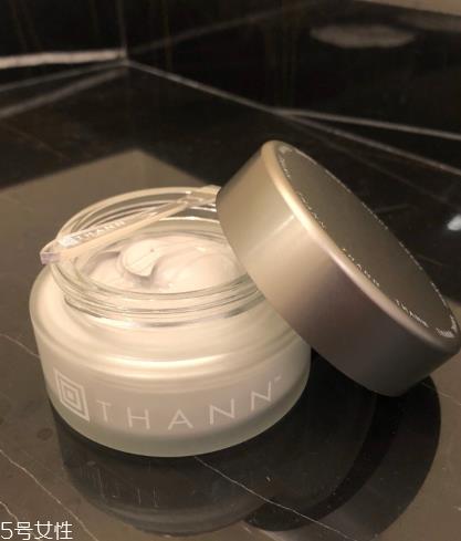 thann清洁面膜使用方法 好用的泥状面膜推荐