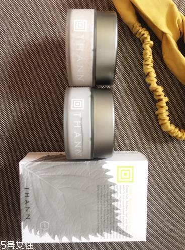 thann清洁面膜使用方法 好用的泥状面膜推荐