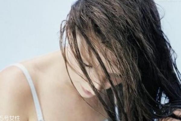 发膜和精油有什么区别 发膜和护发精油的区别