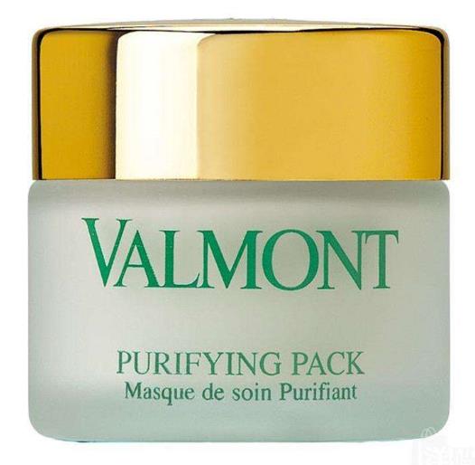 科颜氏和法尔曼清洁面膜哪个好 皮肤清洁好助手