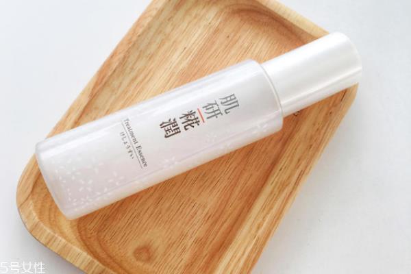 敏感肌如何选护肤品 参考这4点准没错