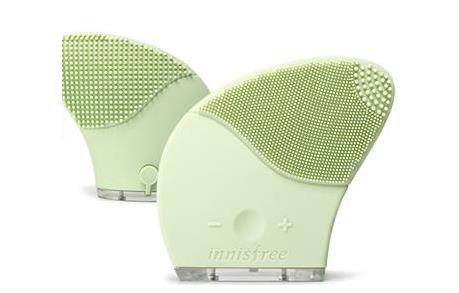 悦诗风吟洁面仪和luna哪个好 洁面仪要保持干燥