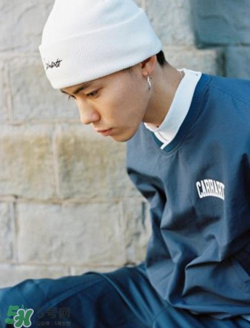 carhartt wip2017秋冬系列服装怎么样_好看吗？