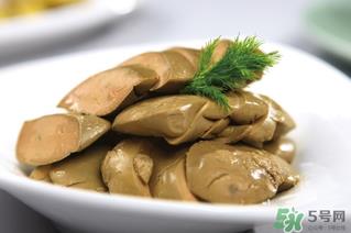 鸭肝吃多了好吗?鸭肝吃多了会怎么样? 鸭肝吃多了好吗?鸭肝吃多了会怎么样?