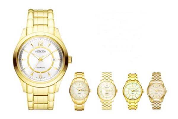 贵金属腕表优势 贵金属腕表如何保养