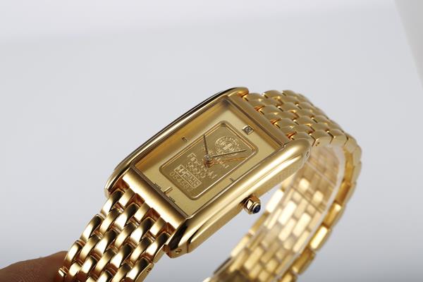 贵金属腕表优势 贵金属腕表如何保养