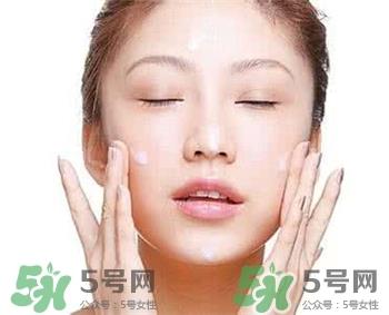 控油的方法是什么?控油的误区