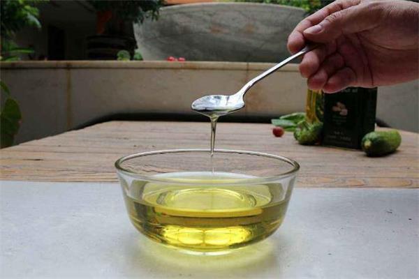 花生油热量高吗 花生油吃了容易长胖吗