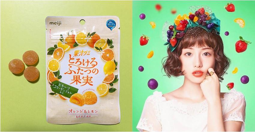 日本软糖哪种好吃 4款日本超市必买软糖