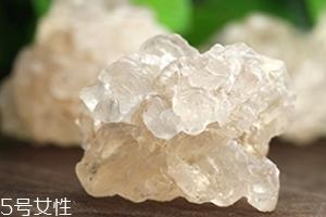 雪燕可以加蜂蜜吗？雪燕可以加入这些东西