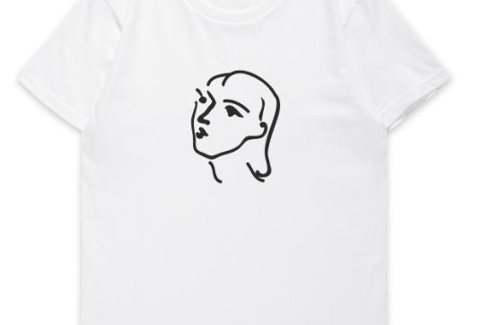 白色t恤搭配什么短裤 纯白t恤怎么搭配