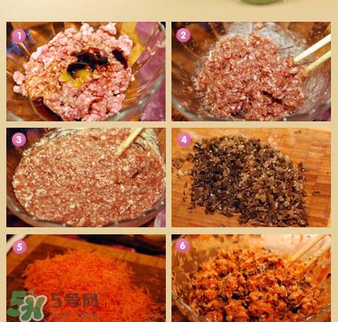 烧麦怎么包？烧麦蒸多长时间能熟