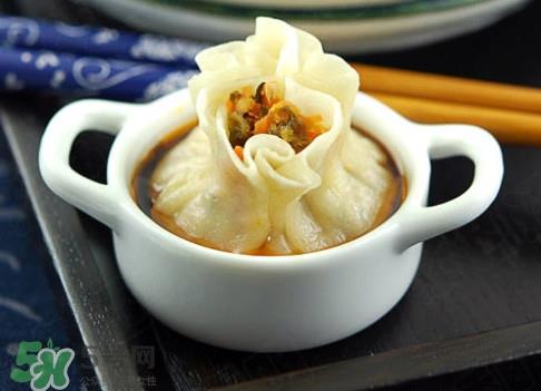 烧麦怎么包？烧麦蒸多长时间能熟