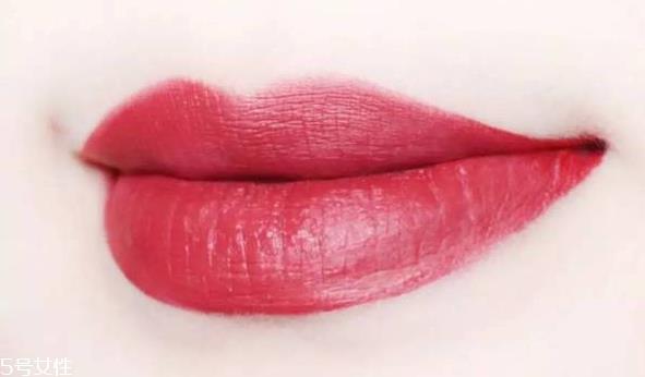 mac口红哪个色号好看又百搭？超全试色