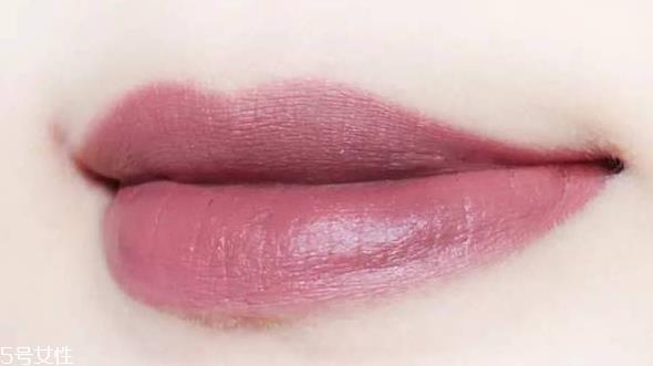 mac口红哪个色号好看又百搭？超全试色