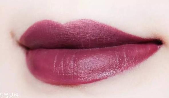 mac口红哪个色号好看又百搭？超全试色