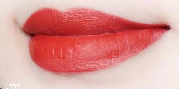 mac口红哪个色号好看又百搭？超全试色