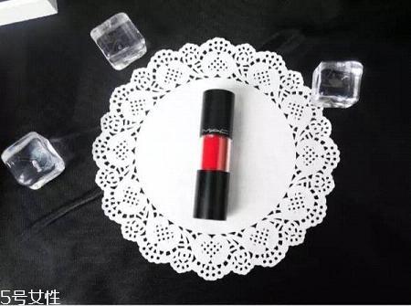 mac口红哪个色号好看又百搭？超全试色