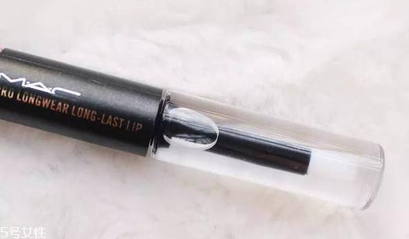 mac口红哪个色号好看又百搭？超全试色