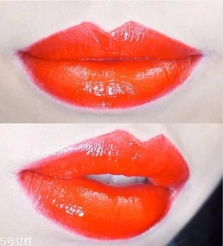 mac口红哪个色号好看又百搭？超全试色