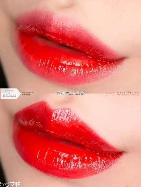 mac口红哪个色号好看又百搭？超全试色