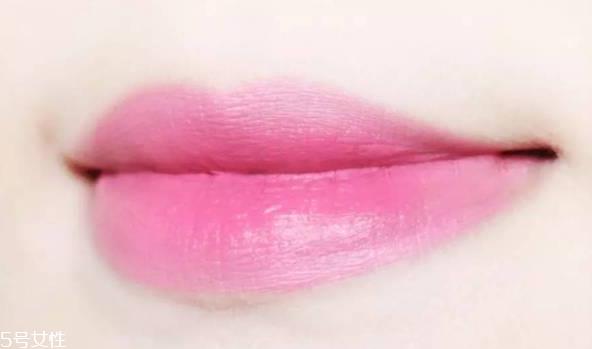 mac口红哪个色号好看又百搭？超全试色
