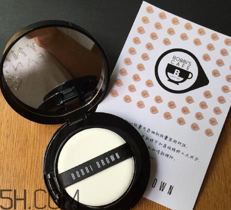 bobbi brown明星产品有哪些？bobbi brown胶囊气垫好用吗？